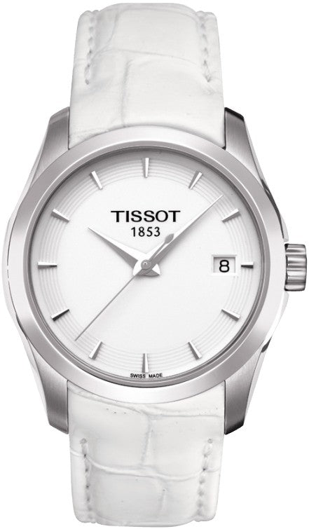 Tissot T-Classic Couturier T035.210.16.011.00