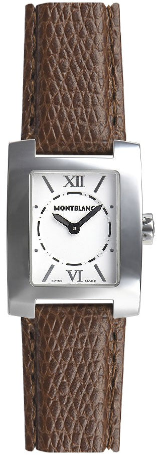 MontBlanc Profile Elegance 7265