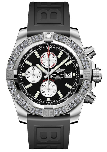 Breitling Super Avenger II A1337153/BC29-154S