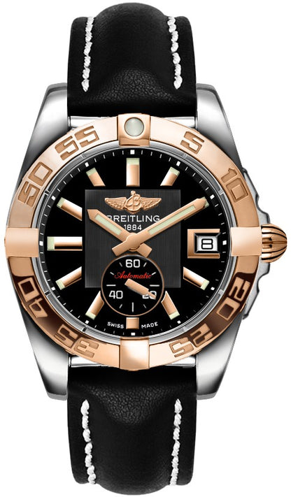 Breitling Galactic 36 Automatic C3733012/BA54-415X