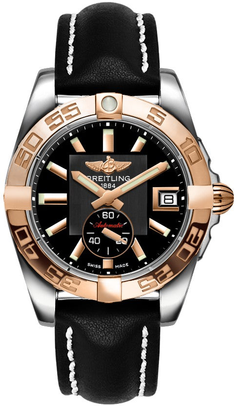 Breitling Galactic 36 Automatic C3733012/BA54-415X