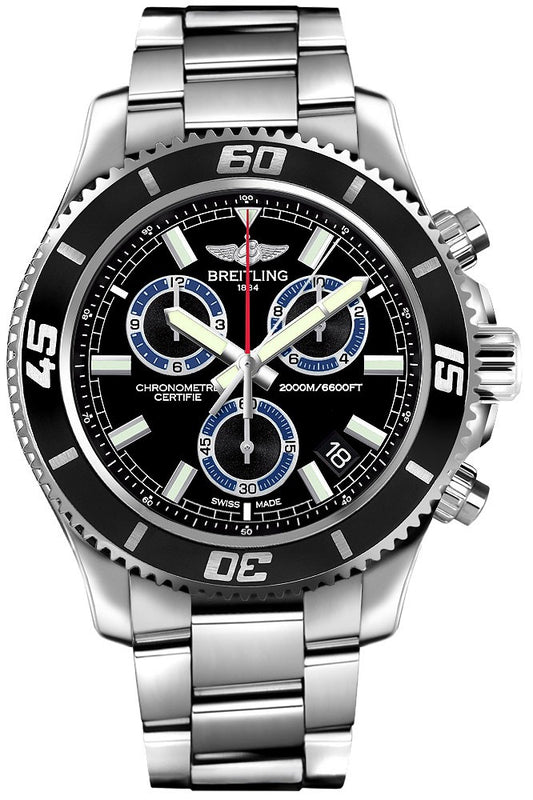 Breitling Superocean Chronograph M2000 A73310A8/BB74-160A