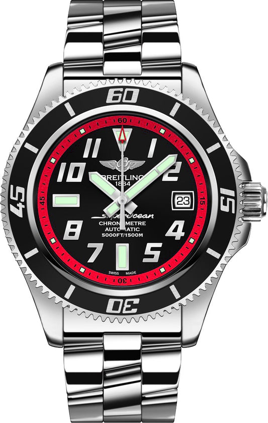 Breitling Superocean 42 A1736402/BA31-131A