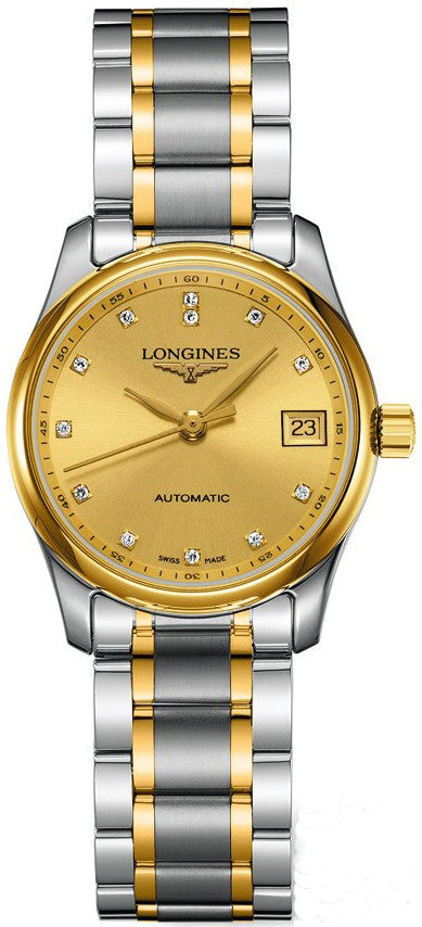 Longines Master Collection L2.257.5.37.7
