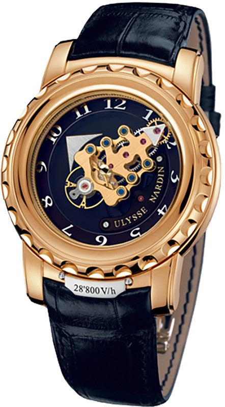 Ulysse Nardin Freak 026-88