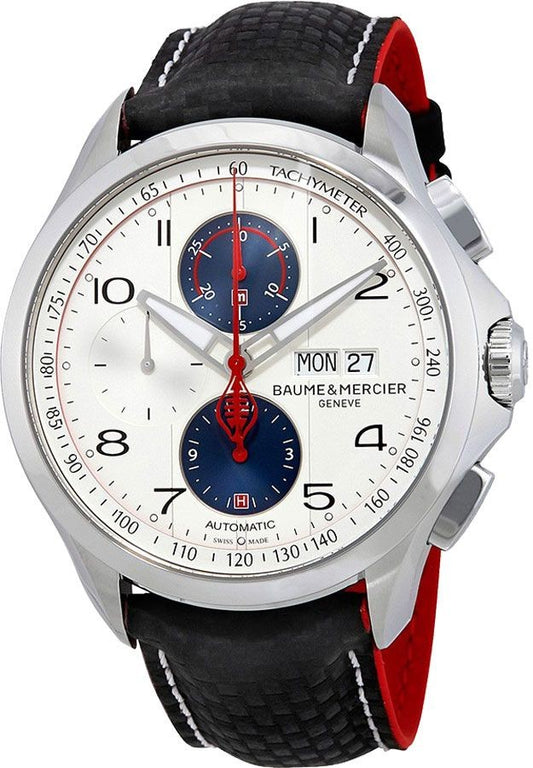 Baume & Mercier Clifton 10342