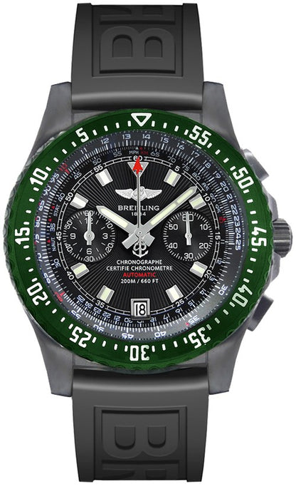 Breitling Professional Skyracer Raven M27363A3/B823-153S