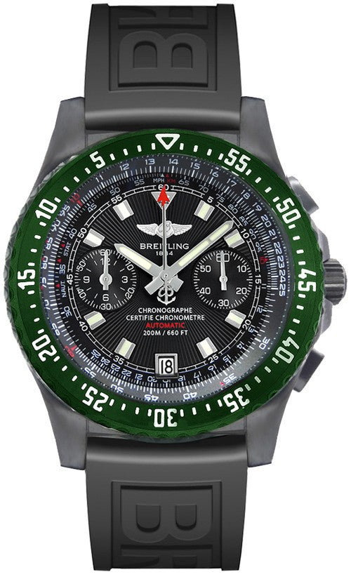 Breitling Professional Skyracer Raven M27363A3/B823-153S