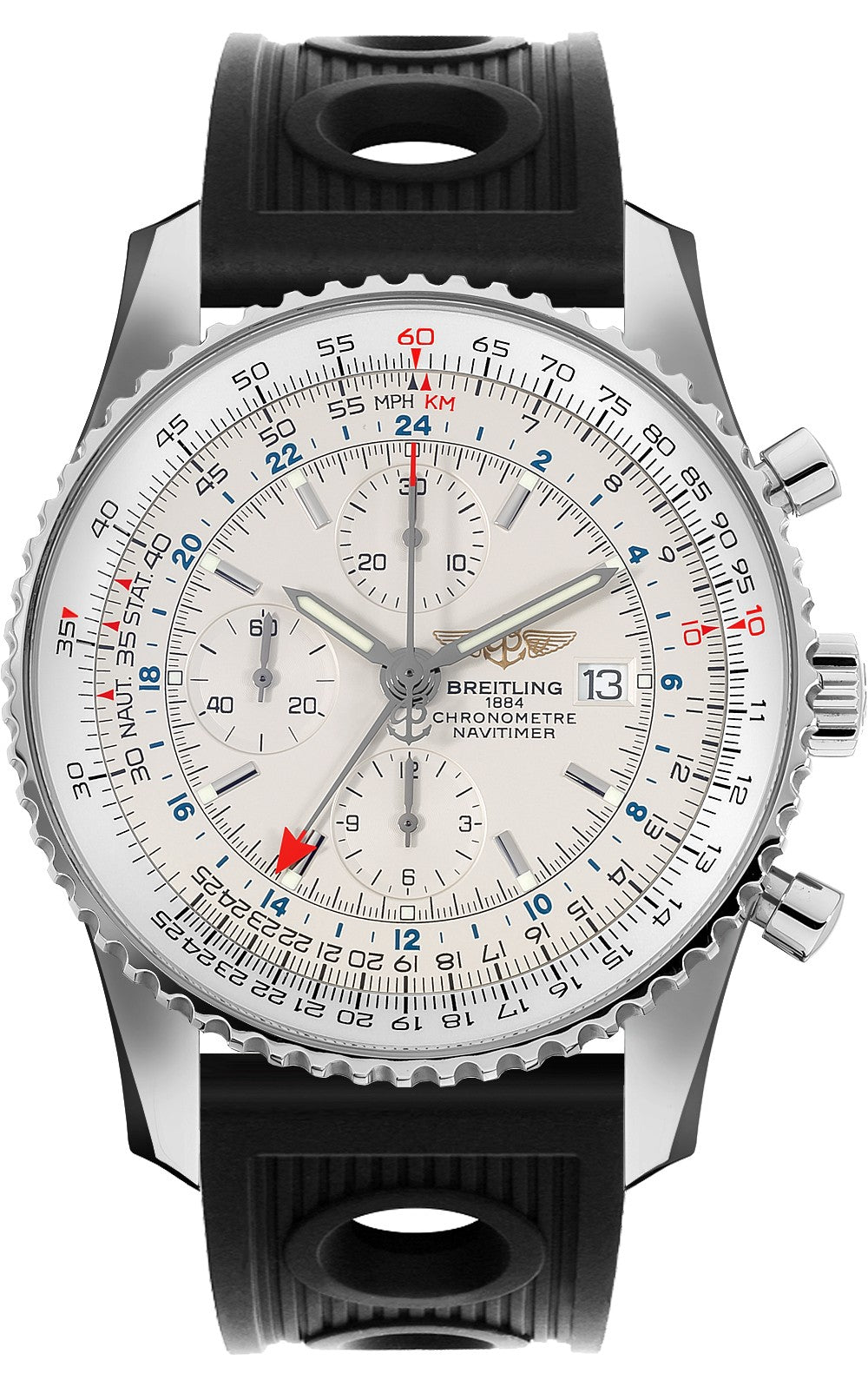 Breitling Navitimer 1 A2432212/G571-201S