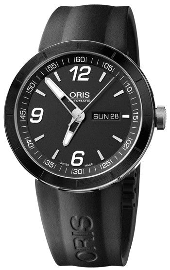 Oris TT1 Day-Date 73576514174RS