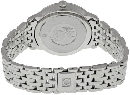 Omega De Ville Prestige Butterfly Women's Watch 424.10.33.60.52.001