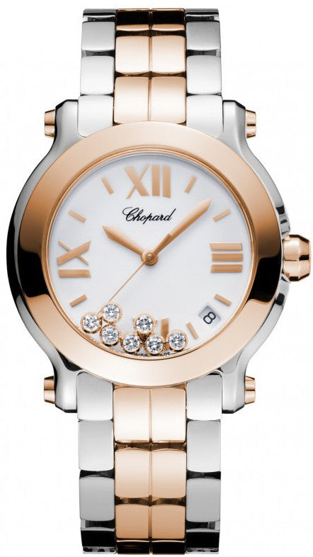 Chopard Happy Sport 278488-9002