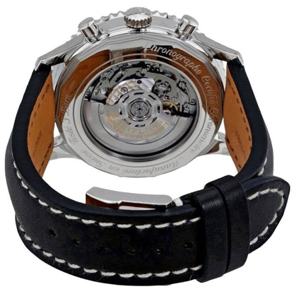 Breitling Navitimer 01 46 Chronograph Automatic Men's Watch AB012721/C889-441X