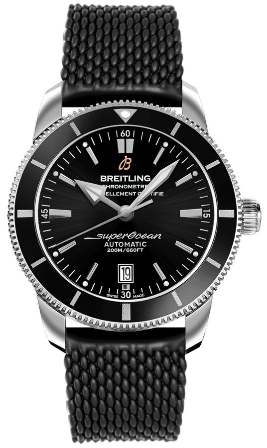 Breitling Superocean Heritage II B20 Automatic 42 AB201012/BF73-278S
