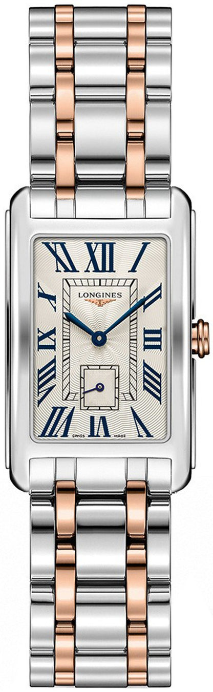 Longines DolceVita L5.512.5.71.7
