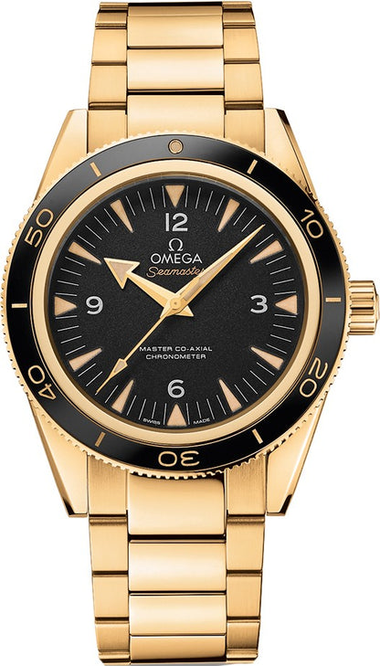 Omega Seamaster 233.60.41.21.01.002