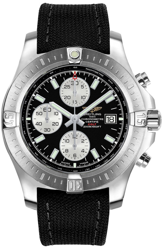 Breitling Colt Chronograph Automatic A1338811/BD83-101W