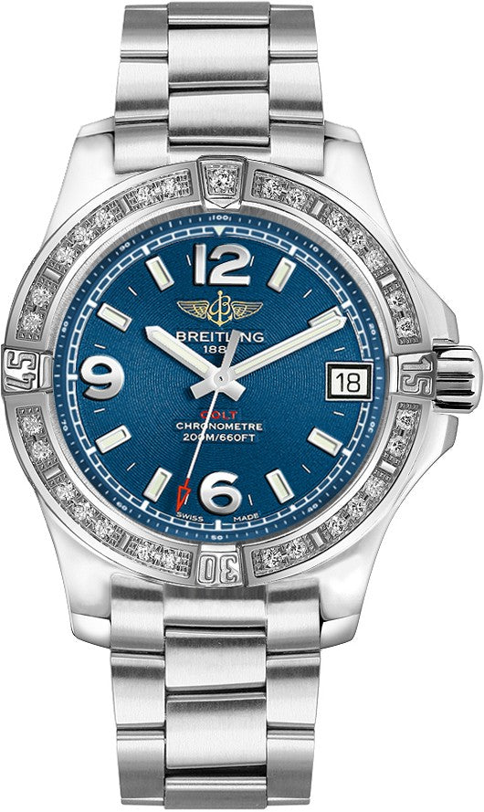 Breitling Colt 36 A7438953/C913-178A