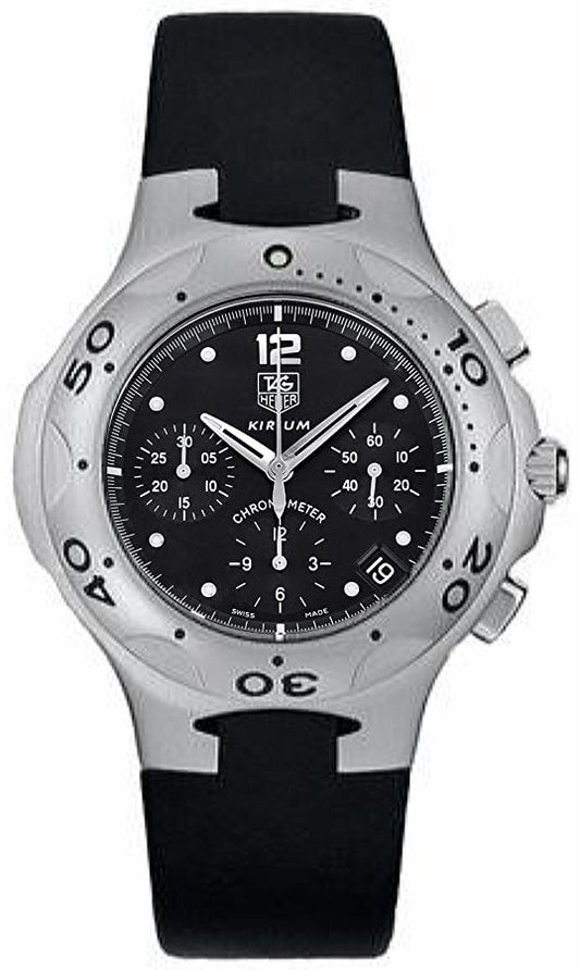 Tag Heuer Kirium CL5110.FT6000