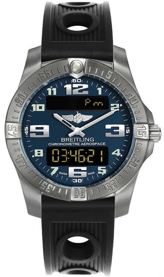 Breitling Professional Aerospace Evo E7936310/C869-200S