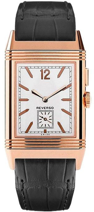 Jaeger LeCoultre Grande Reverso Ultra Thin Duoface Q3782520
