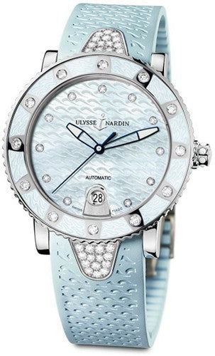 Ulysse Nardin Lady Diver 8103-101E-3C/13
