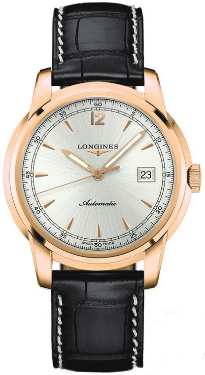 Longines The Saint-Imier L2.766.8.79.3