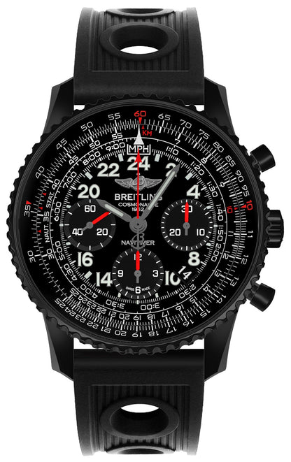 Breitling Navitimer Cosmonaute MB0210B6/BC79-200S