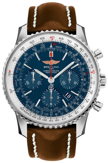 Breitling Navitimer 01 46 Luxury Men's Watch AB012721/C889-443X