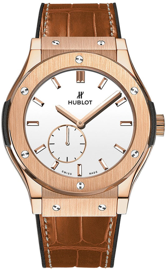 Hublot Classico Ultra-Thin 515.OX.2210.LR