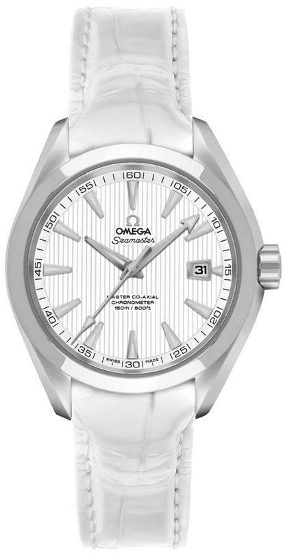 Omega Seamaster Aqua Terra 231.13.34.20.04.001