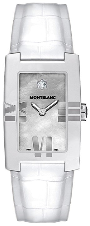 MontBlanc Profile Elegance 102369