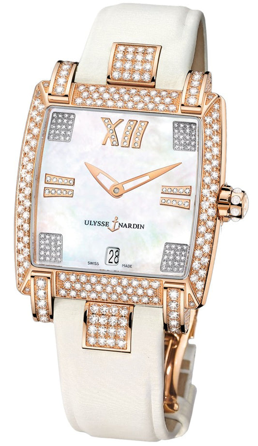 Ulysse Nardin Caprice 136-91AC/301