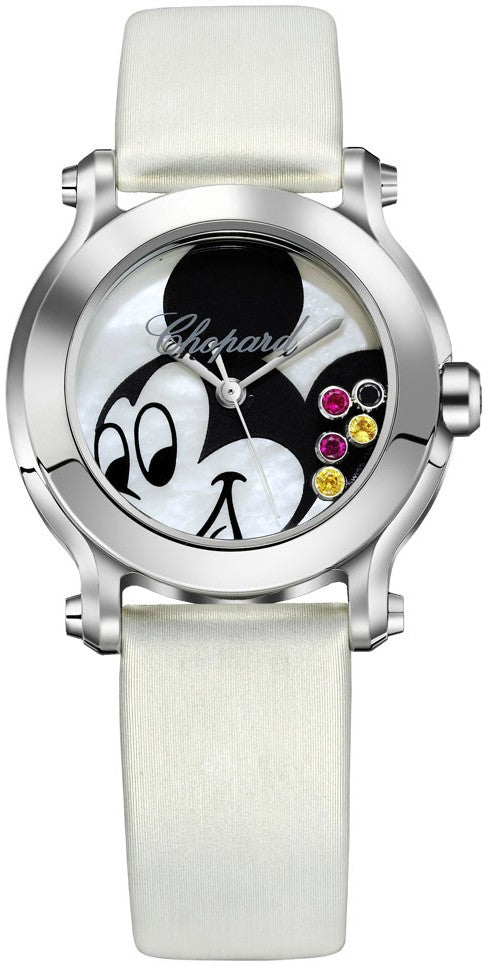 Happy Sport Women's Watch 278509-3045