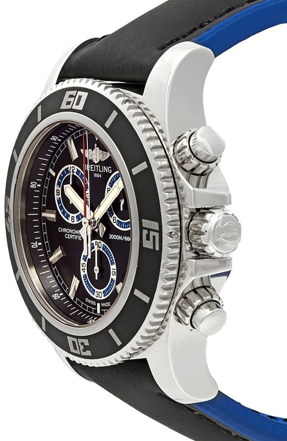 Breitling Superocean Chronograph M2000 A73310A8/BB74-232X