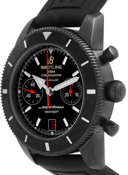 Breitling Superocean Heritage Chronograph 44 M23370B6/BB81-152S