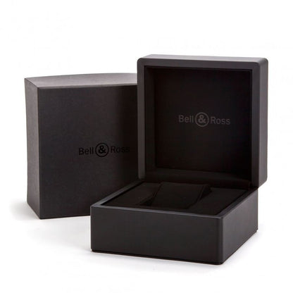 Bell & Ross Aviation Instruments BRS-BLC-PH/SBR
