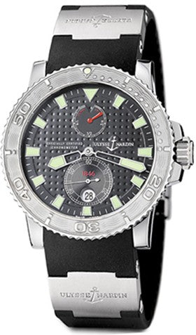 Ulysse Nardin Marine Diver 263-33-3/91