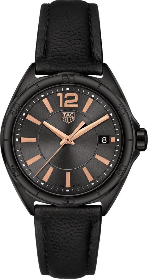 F1 Blue Tag Rf4 Tag Heuer Formula 1 Womens Watch WBJ131A.BA0666 – www.AbbeyFive.com