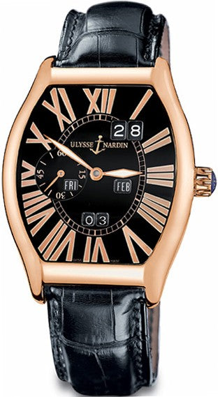 Ulysse Nardin Perpetual Calendar 336-48/42