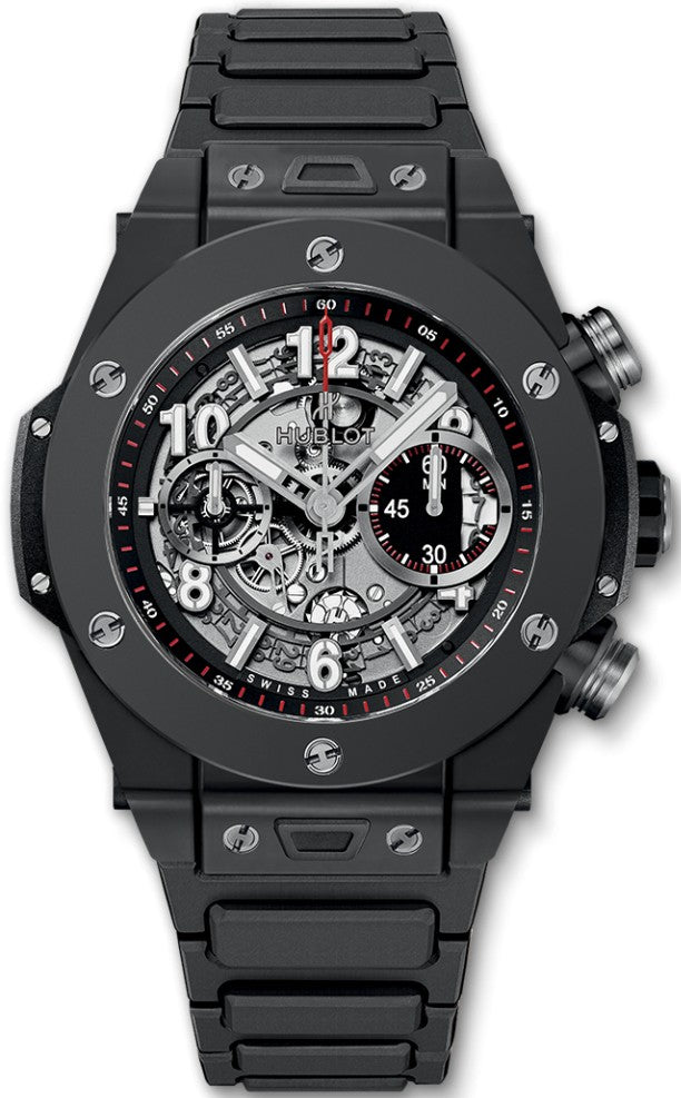 Hublot Big Bang Unico 45MM 411.CI.1170.CI