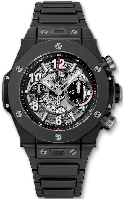Hublot Big Bang Unico 45MM 411.CI.1170.CI