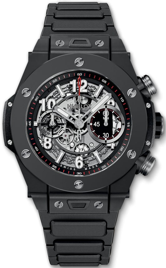 Hublot Big Bang Unico 45MM 411.CI.1170.CI