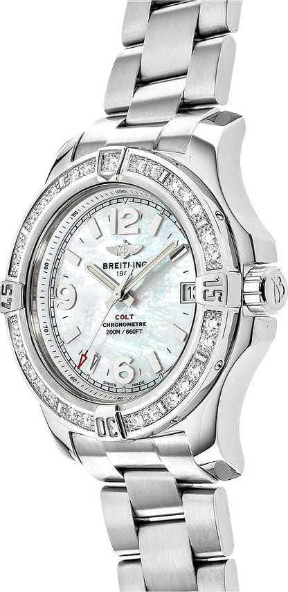 Breitling Colt 36 A7438953/A772-178A
