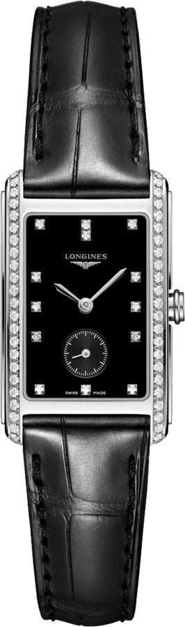 Longines DolceVita L5.512.0.57.0
