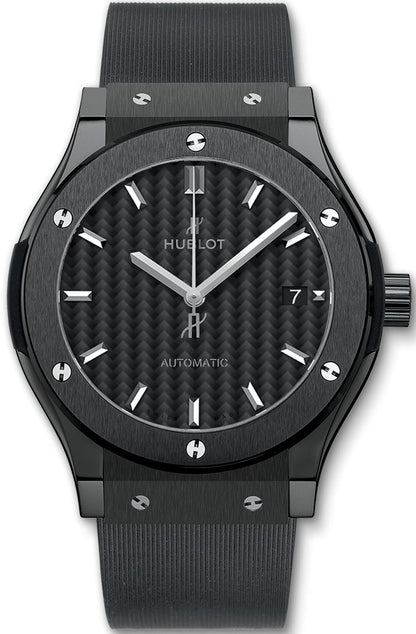 Hublot Classic Fusion 45MM 511.CM.1771.RX