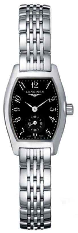 Longines Evidenza L2.175.4.53.6