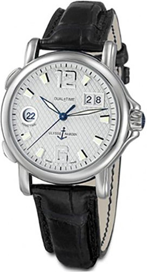 Ulysse Nardin Dual Time 223-88/60