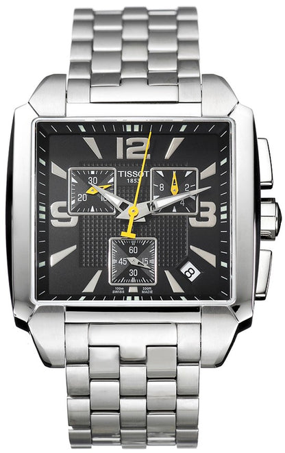 Tissot T-Trend T005.517.11.057.00