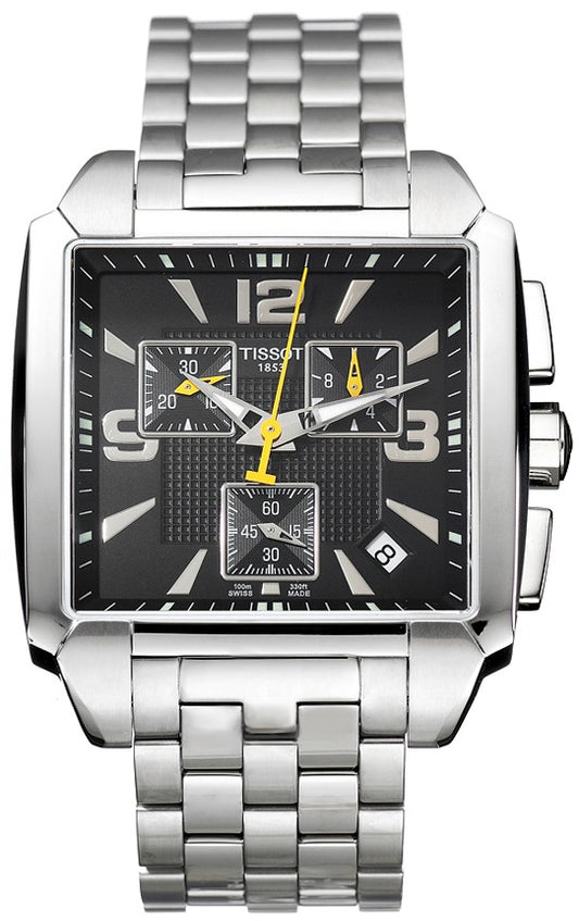 Tissot T-Trend T005.517.11.057.00